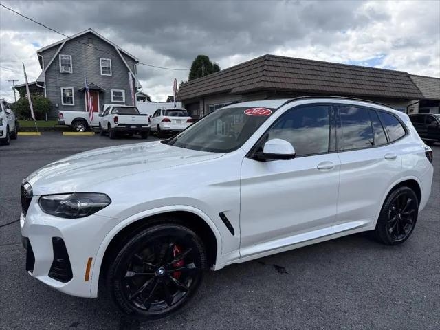 2023 BMW X3 xDrive30i for sale in Reedsville, PA