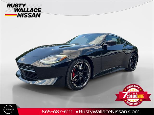 2027 Nissan Z Performance for sale in Knoxville, TN