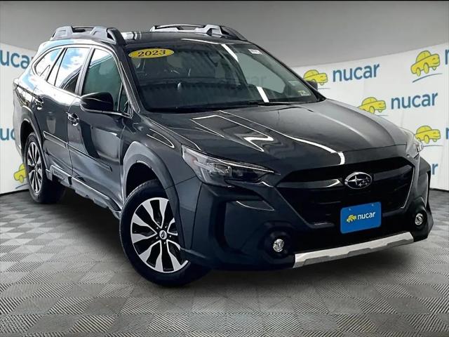 2023 Subaru Outback Limited for sale in Saint Albans City, VT