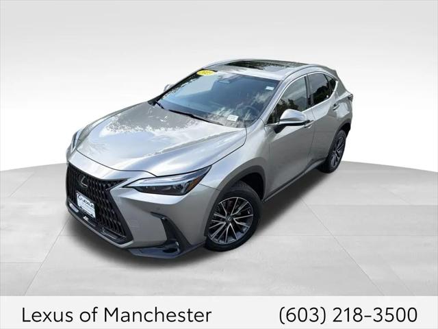 2023 Lexus NX 350 Premium for sale in Bedford, NH
