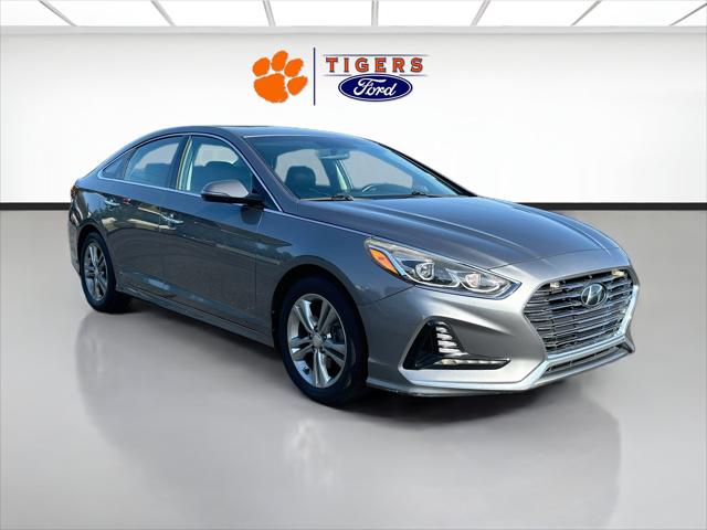 2018 Hyundai Sonata Limited for sale in West Union, SC