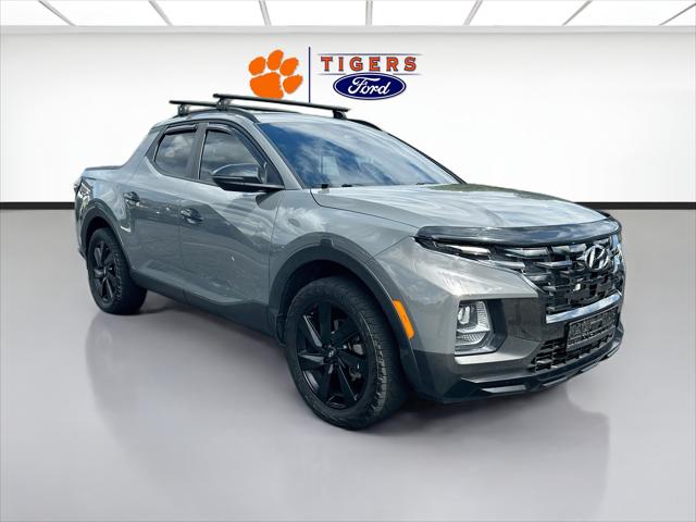 2023 Hyundai Santa Cruz NIGHT for sale in West Union, SC