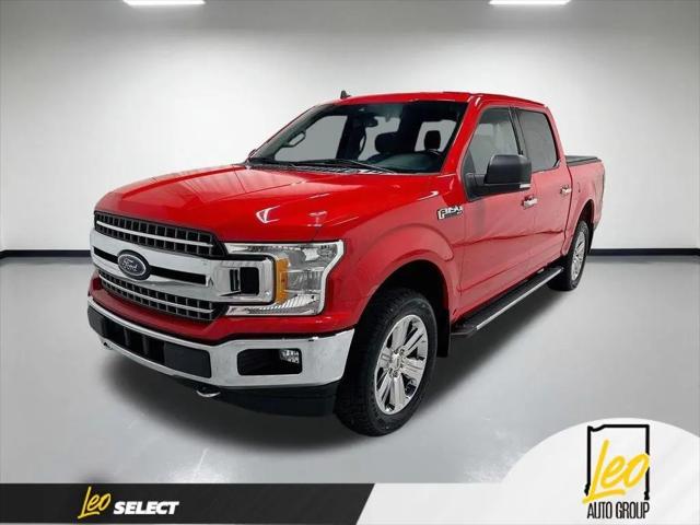 2019 Ford F-150 XLT for sale in Indianapolis, IN