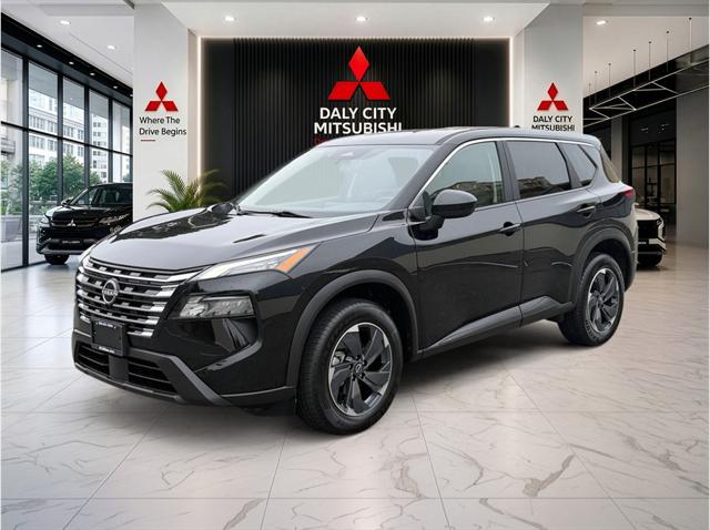 2024 Nissan Rogue SV FWD for sale in Daly City, CA