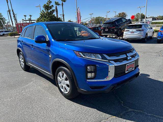 2027 Mitsubishi Outlander Sport 2.0 S 2WD for sale in Palmdale, CA