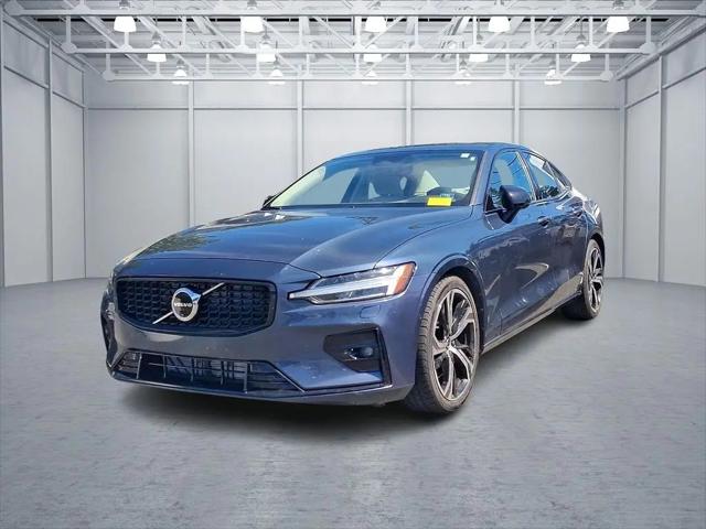 2024 Volvo S60 B5 Plus Dark Theme for sale in Cherry Hill, NJ
