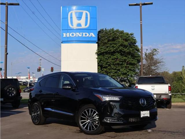 2026 Acura RDX Advance for sale in Kansas City, MO