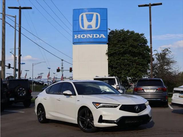 2024 Acura Integra A-SPEC Technology for sale in Kansas City, MO