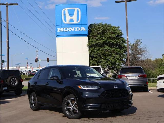 2024 Honda HR-V EX-L for sale in Kansas City, MO