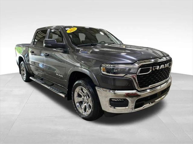 2025 Ram 1500 Big Horn Crew Cab 4x4 5'7" Box for sale in Benton Harbor, MI