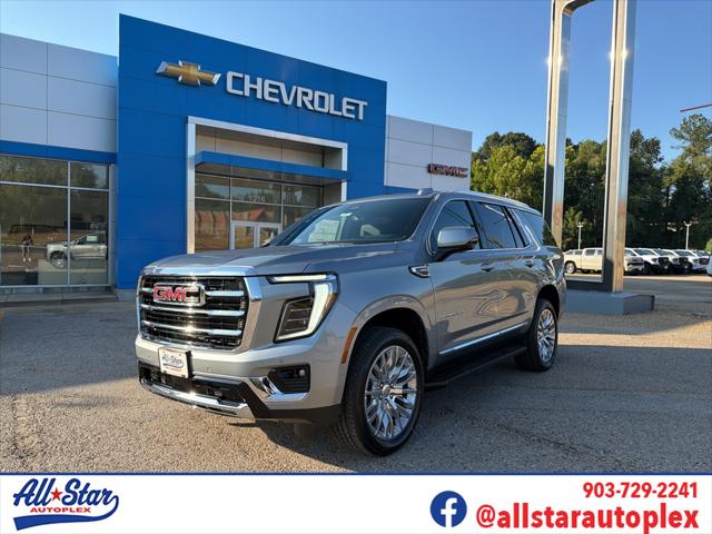 2026 GMC Yukon 4WD Elevation for sale in Palestine, TX