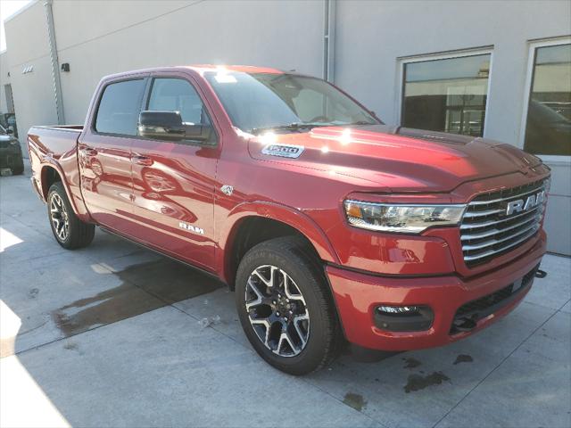 2027 Ram 1500 Laramie for sale in Winona, MN