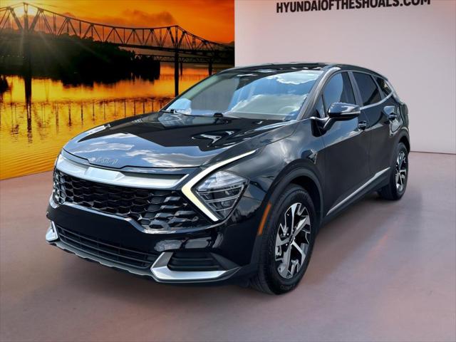 2025 Kia Sportage EX for sale in Tuscumbia, AL