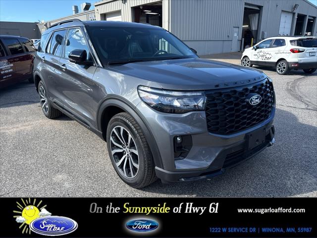2027 Ford Explorer ST-Line for sale in Winona, MN