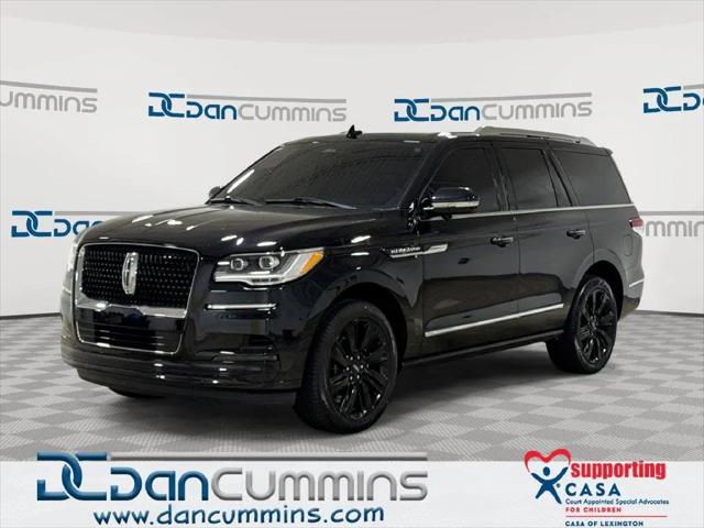 2024 Lincoln Navigator Reserve for sale in Georgetown, KY
