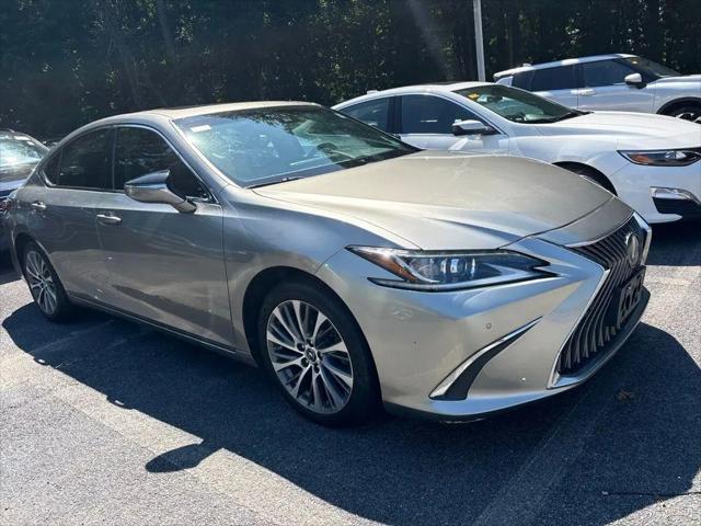 2019 Lexus ES 350 Base for sale in Suffolk, VA