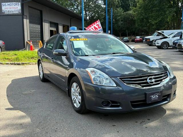 2011 Nissan Altima 2.5 S for sale near Cincinnati, OH