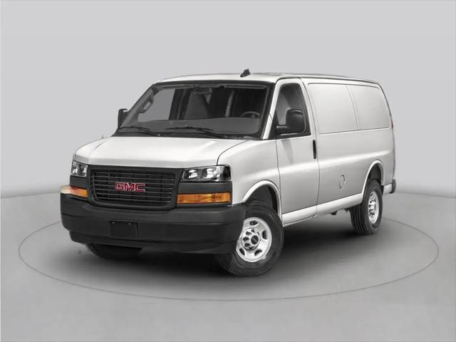 2025 GMC Savana Cargo RWD 2500 Regular Wheelbase Work Van for sale in Washington, PA