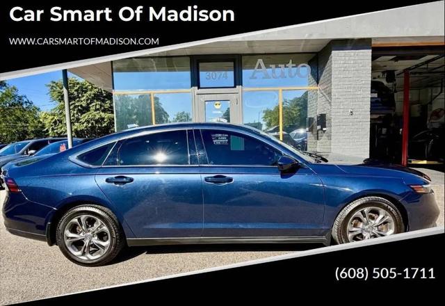 2023 Honda Accord EX for sale in Madison, WI