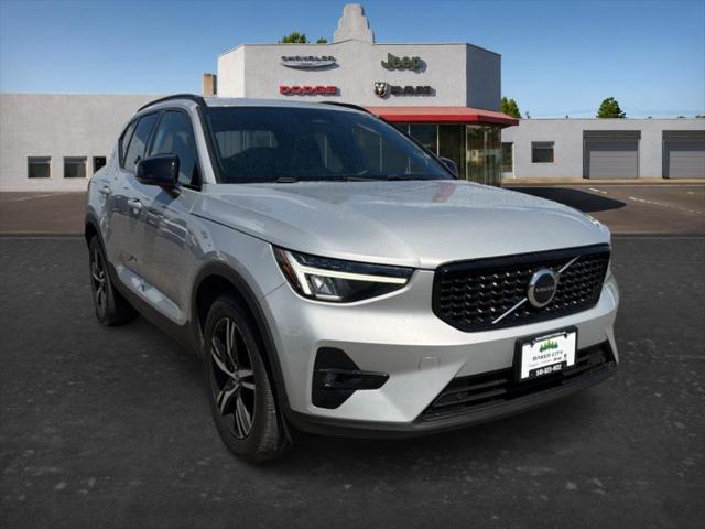 2023 Volvo XC40 B5 Plus Dark Theme for sale in Baker City, OR