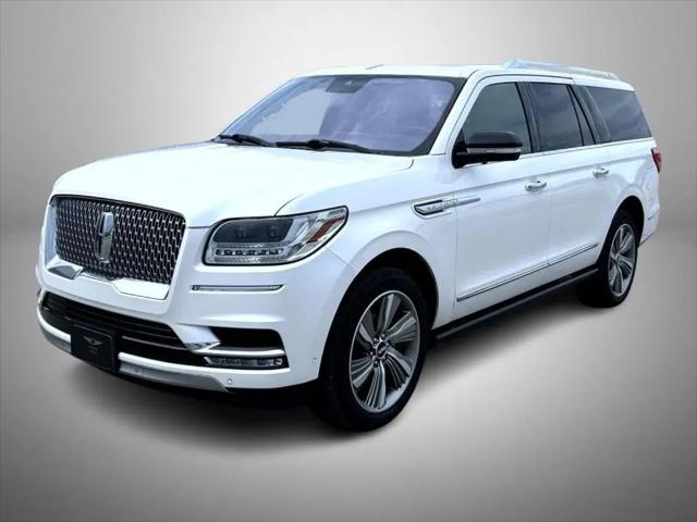 2018 Lincoln Navigator L Reserve for sale in Omaha, NE