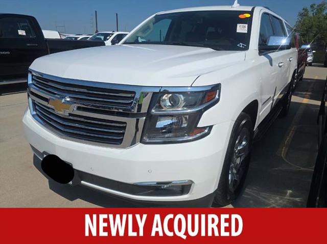 2020 Chevrolet Suburban 4WD Premier for sale in Lawrence, KS