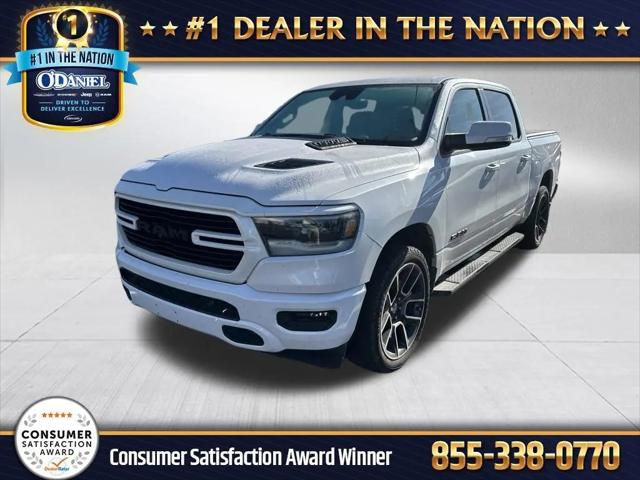 2020 Ram 1500 Rebel for sale in Fort Wayne, IN