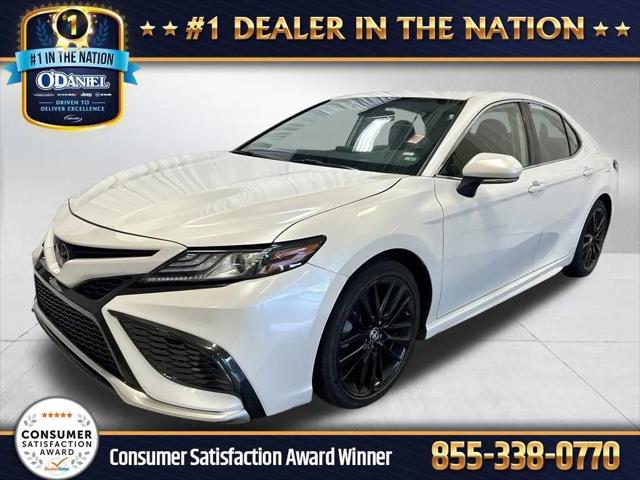 2023 Toyota Camry XSE for sale in Fort Wayne, IN