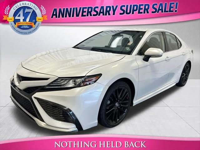 2023 Toyota Camry XSE for sale in Fort Wayne, IN