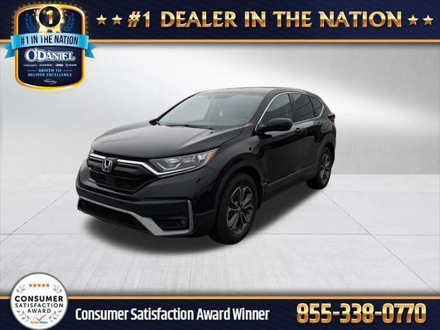 2020 Honda CR-V AWD EX-L for sale in Fort Wayne, IN