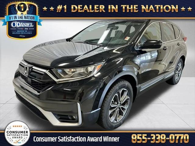 2020 Honda CR-V AWD EX-L for sale in Fort Wayne, IN