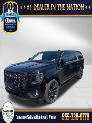 2024 GMC Yukon XL 4WD Denali Ultimate for sale in Fort Wayne, IN