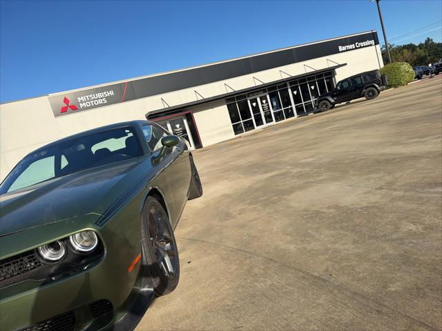 2023 Dodge Challenger GT for sale in Saltillo, MS