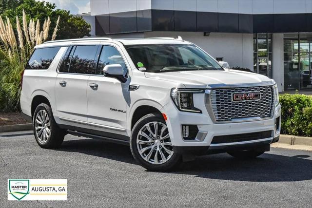 2022 GMC Yukon XL 2WD Denali for sale in Augusta, GA