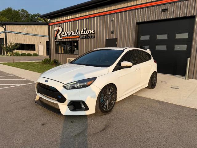 2017 Ford Focus Unknown for sale in Lone Jack, MO