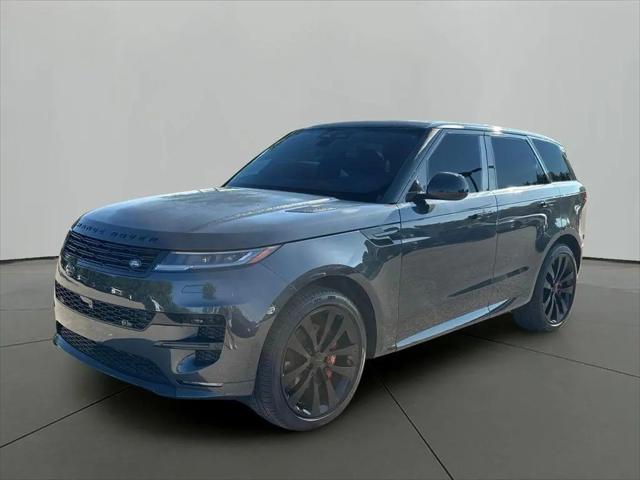 2026 Land Rover Range Rover Sport P400 Dynamic SE for sale in Madison, WI