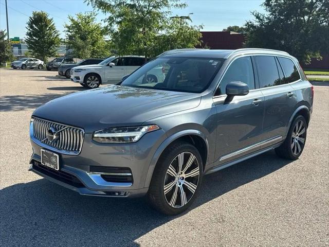 2020 Volvo XC90 T6 Inscription 6 Passenger for sale in Madison, WI