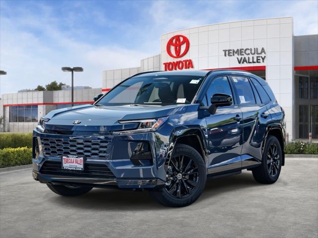 2026 Toyota RAV4 Plug-In Hybrid SE for sale in Temecula, CA