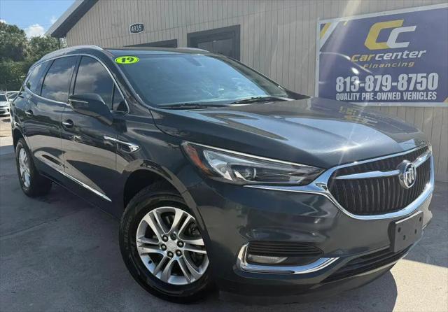 2019 Buick Enclave AWD Essence for sale in Tampa, FL