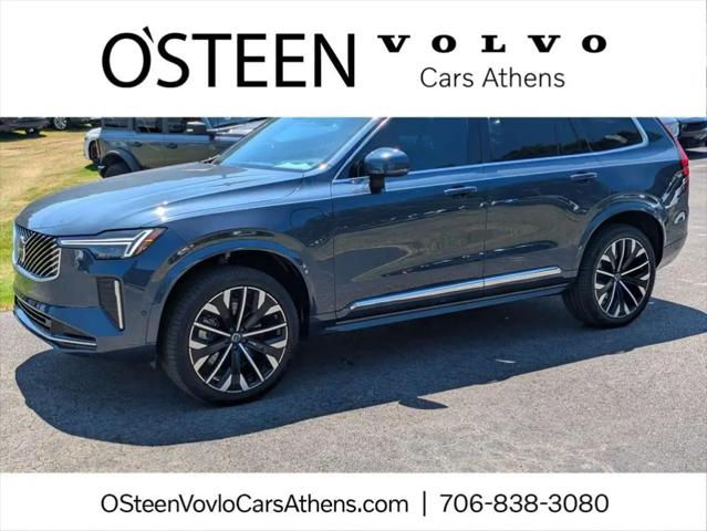 2025 Volvo XC90 Plug-In Hybrid T8 Ultra 7-Seater for sale in Athens, GA