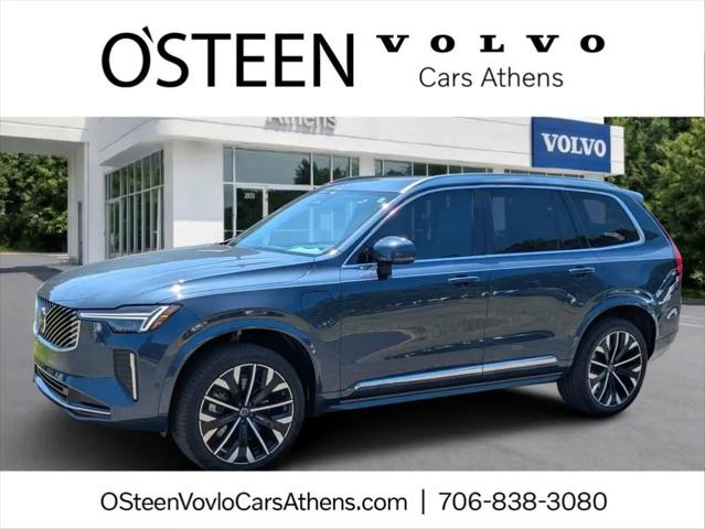 2025 Volvo XC90 Plug-In Hybrid T8 Ultra 7-Seater for sale in Athens, GA