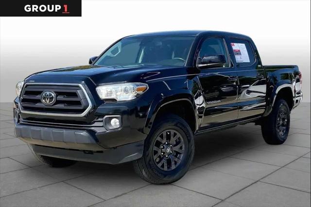 2021 Toyota Tacoma SR5 for sale in Rock Hill, SC