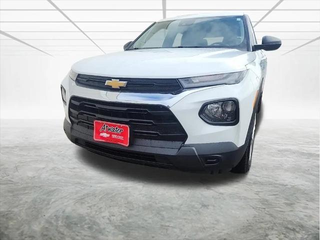 2021 Chevrolet TrailBlazer FWD LS for sale in Aitkin, MN