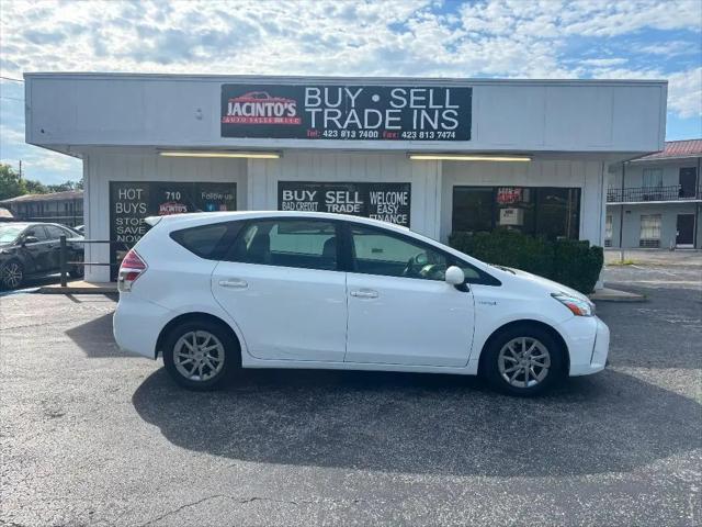 2017 Toyota Prius v Two for sale in Cleveland, TN
