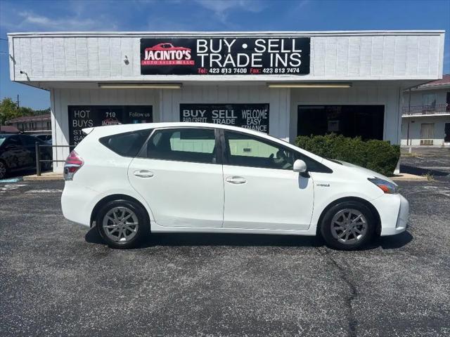 2017 Toyota Prius v Two for sale in Cleveland, TN