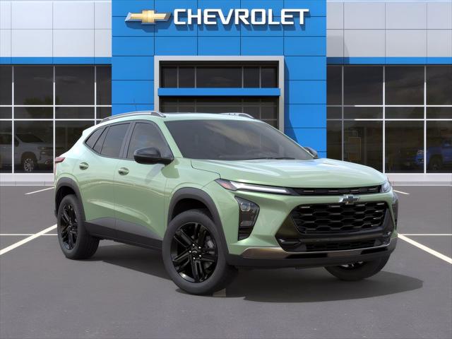 2026 Chevrolet Trax FWD ACTIV for sale in Ellensburg, WA