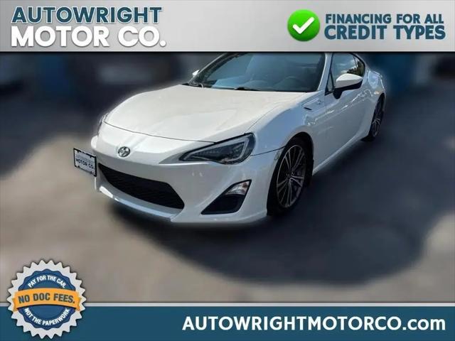2014 Scion FR-S Base for sale in West Boylston, MA
