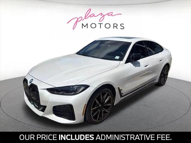 2024 BMW i4 xDrive40 for sale in Creve Coeur, MO
