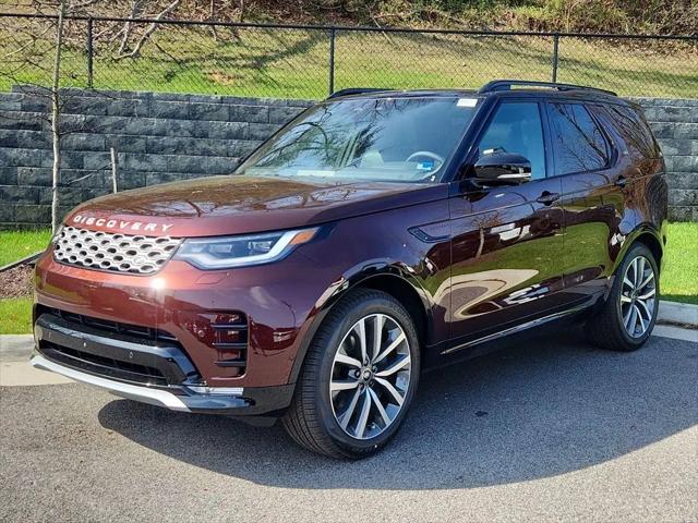 2026 Land Rover Discovery Gemini Edition for sale in Alexandria, VA