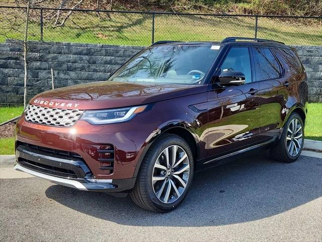 2026 Land Rover Discovery Gemini Edition for sale in Alexandria, VA